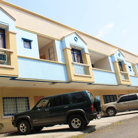 Dumaguete Springs Apartment Dumaguete City Buitenkant foto
