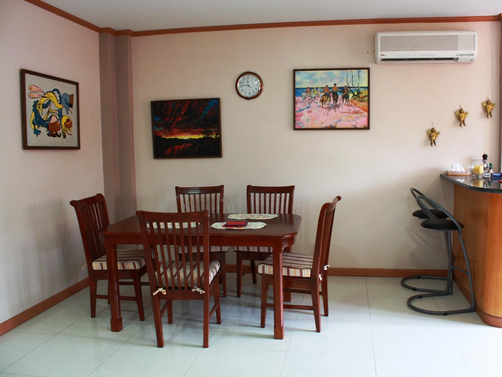 Dumaguete Springs Apartment Dumaguete City Buitenkant foto