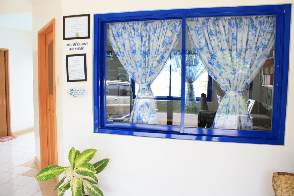 Dumaguete Springs Apartment Dumaguete City Buitenkant foto