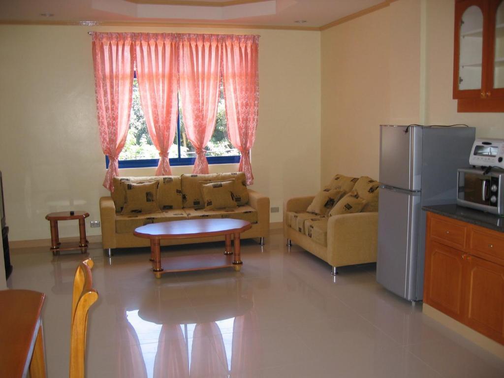 Dumaguete Springs Apartment Dumaguete City Kamer foto