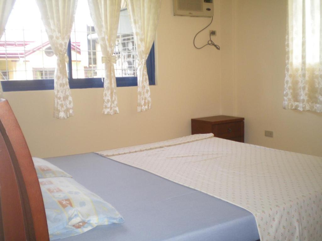 Dumaguete Springs Apartment Dumaguete City Kamer foto