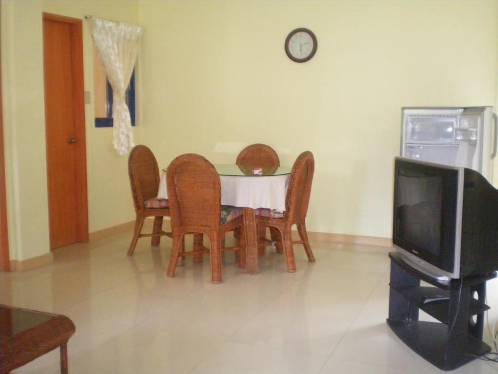 Dumaguete Springs Apartment Dumaguete City Kamer foto
