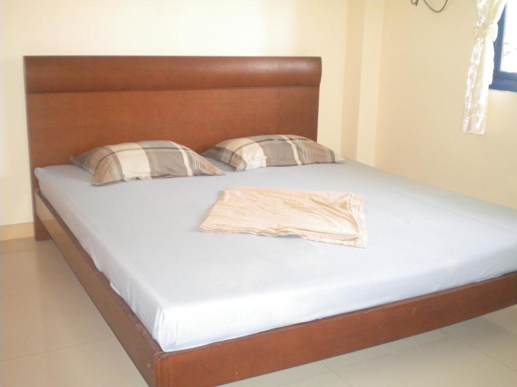 Dumaguete Springs Apartment Dumaguete City Kamer foto