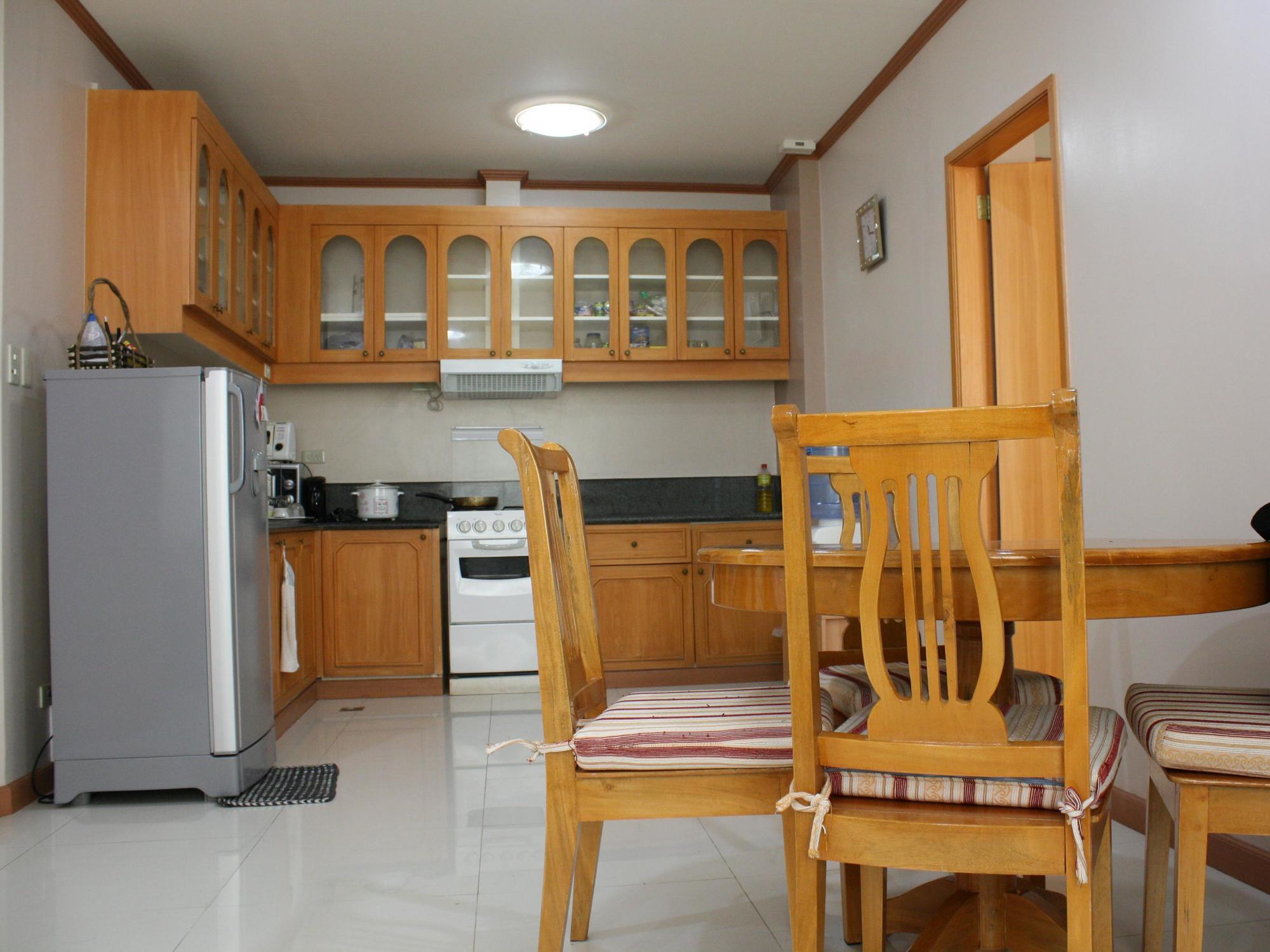 Dumaguete Springs Apartment Dumaguete City Buitenkant foto