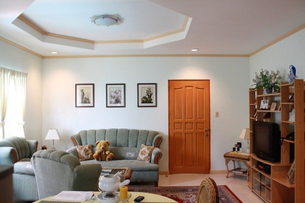 Dumaguete Springs Apartment Dumaguete City Buitenkant foto
