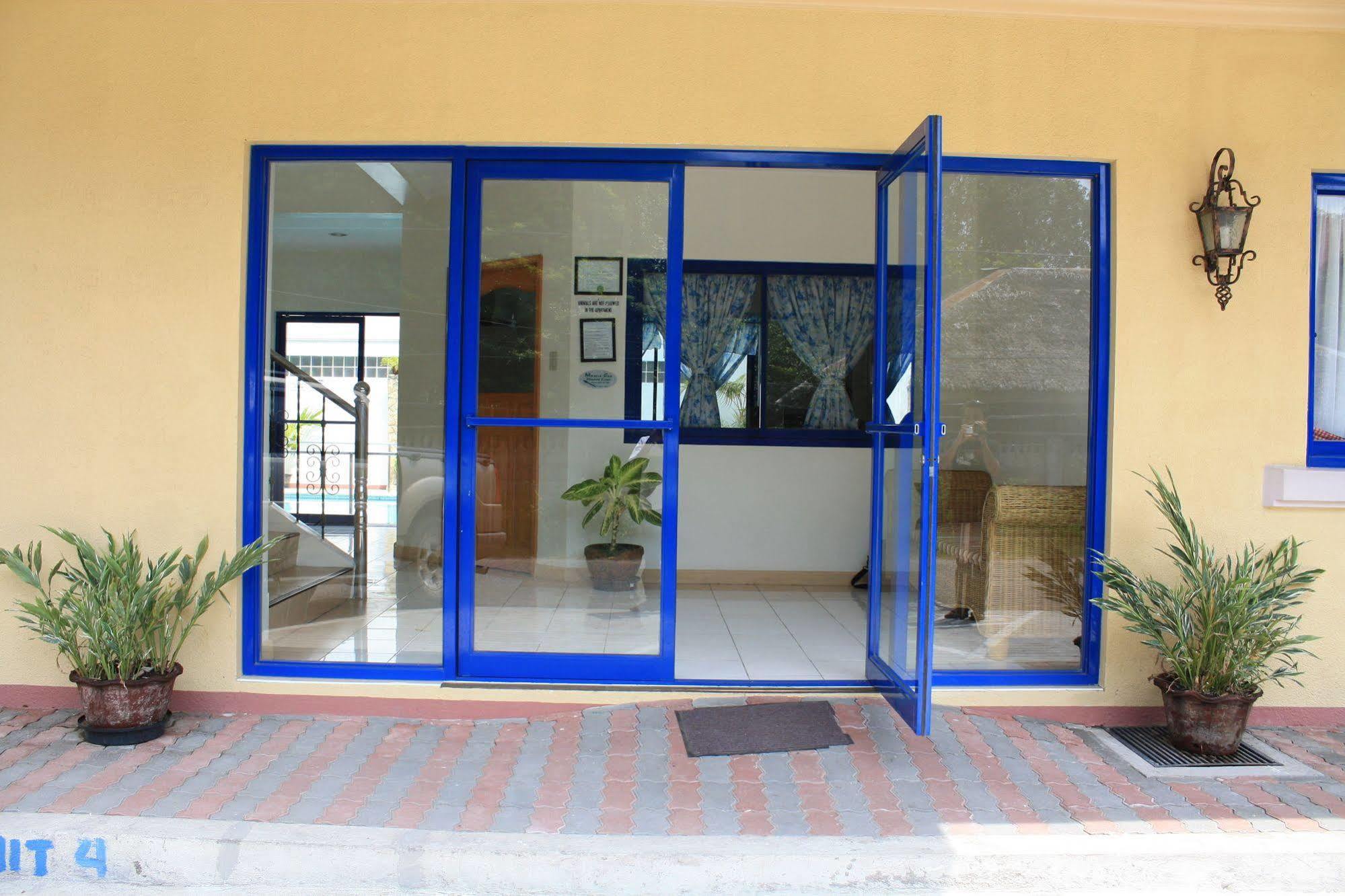 Dumaguete Springs Apartment Dumaguete City Buitenkant foto